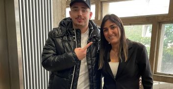 כנופיות חולון: מיקו פיס זוכה מדקירת צעיר בקבוצה של אורן בן דוד