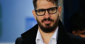 בימ"ש: פרטי עבירות המין של משה חוגג יפורסמו כדי לעודד מתלוננות