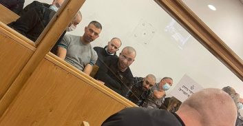 השופט הימן הופך למשחרר המחוזי – עוד נאשם מתיק קוטייר הולך הביתה