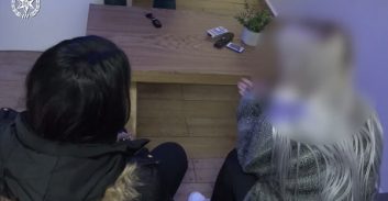 פוסטה TV: נעצרו 13 חשודים וחשודות בעבירות סרסרות וזנות