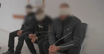 רשימת החשודים בהצתות וירי כנקמה על רצח איהאב סעדי בנצרת