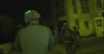 בנט הכריז על הימ"מ כ"יחידה לאומית ללוחמה בטרור"