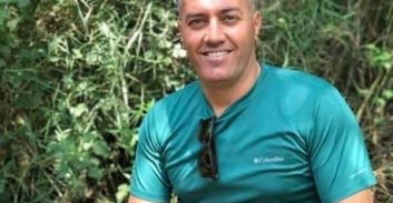 קצין המודיעין ראני באשא תובע את עורכת הדין של הסוהרות בגין לשון הרע