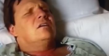 חדש בטלוויזיה: רוצח בחליפת מנתח