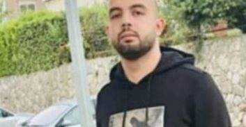 נקבע מותו של צעיר מנחף שנפצע באירוע ירי