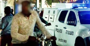 "הפכנו למרכז פשיעה": תושבי נווה שאנן בת"א בדרך לעתירה נגד העירייה והמשטרה