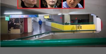 מחלוקת בין עיריית ת"א למשרדי הממשלה על עצירת פינוי התחנה המרכזית