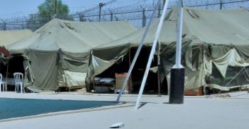 בר-לב: צפי לאלפי אסירים מהחברה הערבית, נפתח מתחמי כליאה באוהלים