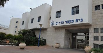 ביקורת שיפוטית על שב"ס: עצורים לא מקבלים ציוד חורף