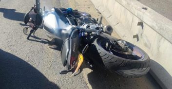 חוליית חיסול? שני חשודים נעצרו לאחר מרדף עם אקדח וכדור בקנה