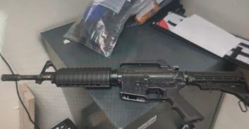 שני תושבי טמרה שנעצרו בעיר נשר חשודים בניסיון רצח