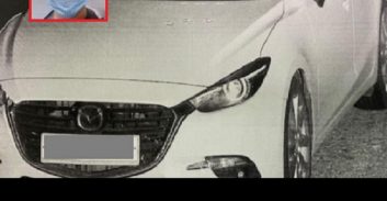 גנב רכב הורשע על בסיס צילומי מערכת "עין הנץ" ללא צו שיפוטי