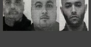 הסדר בתיק הסניף של ג'רושי באשדוד