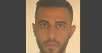 אישום: מרדף אחרי רוכש סמים הסתיים בשטחי B של הרשות הפלסטינית