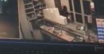 בעל אטליז בטמרה נפצע קשה מירי