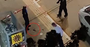 גבר ואישה מחדרה נעצרו בחשד לניסיון רצח בנתניה