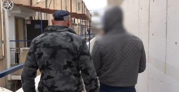 מאסר על תנאי לשוהה בלתי חוקי