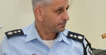 סיכום ביניים מבצע מסלול בטוח: "העבריינים מאבדים את החברה הערבית"