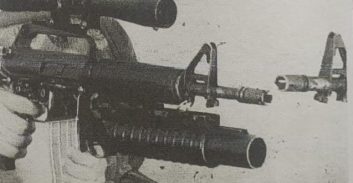 שחרור לצעיר מטייבה שהואשם בארבעה נסיונות לעסקאות נשק