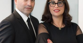 זנו – קרן, משרד עו"ד