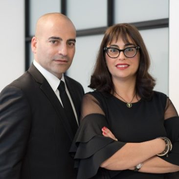 זנו – קרן, משרד עו"ד