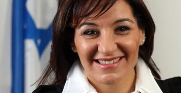 השופטים החדשים בבית המשפט הכלכלי בת"א: סיגל יעקבי, מיכל רוזן-עוזר, דנה אמיר