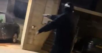 רהט: האליבי של חשוד בירי והמרחק בין שכונה 2 לשכונה 29