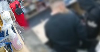 פוסטה TV: שוד מזוין של מכולת בירושלים