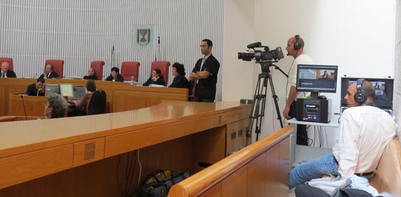 התנועה לאיכות השלטון עתרה לבג"ץ נגד ביטול עילת הסבירות