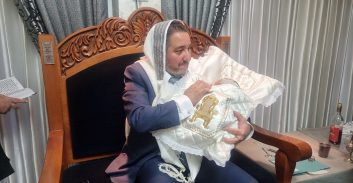 מעקב "פוסטה": יואב שיינר סנדק בפעם ה-26