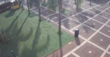 נסיון השוד של המאבטח בתיכון, והמניע הנפשי של השודד