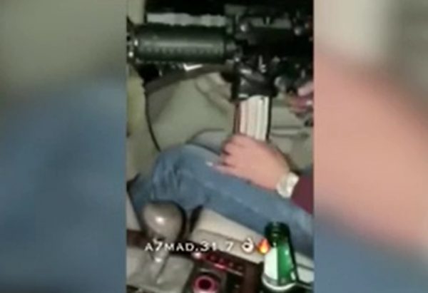 העונש לצעיר מרהט על עשרות ניסיונות לעסקאות נשק