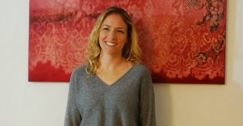 הפיגוע שצייר את חייה