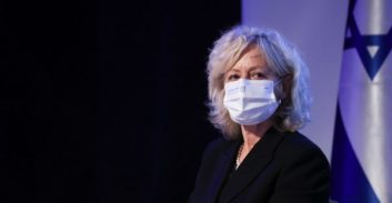 היועמ"שית בהרב מיארה: "אמון הציבור במערכת המשפט בראש סדר העדיפויות"