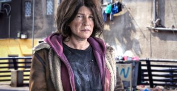 מסע לדארקנט של החיים