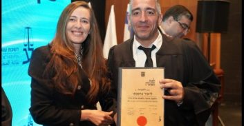 הכל נשאר במשפחת כרסנטי