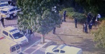 גופת הגבר שנמצאה בנשר: אין חשד לפלילים