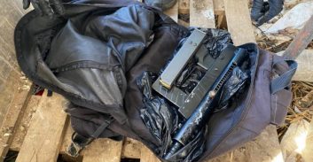 המעבדה קבעה: ה"קרלו" בצילום מהטלפון זהה ל"קרלו" שנתפס במבצע המשטרתי