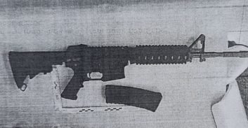 חצי שנה מאסר לפלסטיני שמכר M16 לסוכנים סמויים