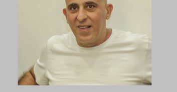 שב"ס העניש את אבי רוחן עקב חשד לניסיון פגיעה בתובע של 512