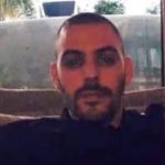 כנופיית מתן ארביב (מחדרה) פשטה על קלוב של אדם דפס באשדוד