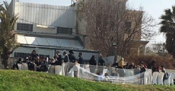 בין קודש לחול: תיק בית הכנסת בהרצליה פיתוח