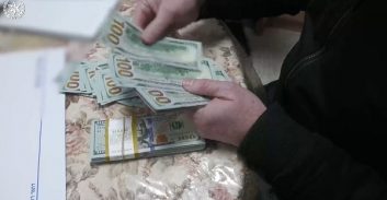 אכיפה כלכלית: להב 433 ורשות המסים פשטו על תשעה בתים ביישובים ערביים בצפון