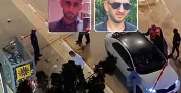 כתב אישום נגד תושב חדרה שאחיו נחבל ונפטר בניסיון חיסול