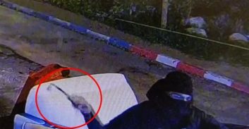 הקרב על המצלמות של שכונת ג'ואריש