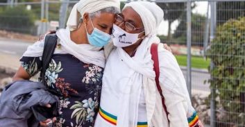 שמונה שנים של כאב: הפגנת אזכרה ליוסף סלמסה ז"ל