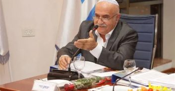 אשדוד: ההרשעה בשוחד של שני ממלאי מקום ראש העיר לשעבר