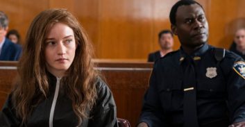 "להמציא את אנה" – מלכת ההונאה