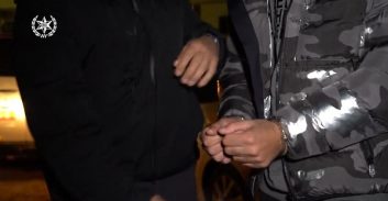 המשטרה: תושב ירכא בראש רשת הלוואות, סחיטה והלבנת הון במאות מיליונים