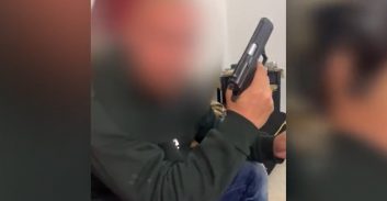 כל החשודים שנעצרו בגל המעצרים השני של הסוכן מהמשולש